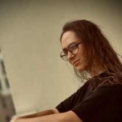 Анна Степанова, 22.12.1989, Мытищи