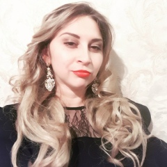 Елена , 19.04.1983, Краснодар