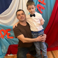 Андрей Сюгин, 21.02, Боровичи