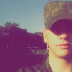 Даниил Исламов, Уфа