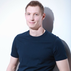 Максим Горленко, 29.10, Toronto