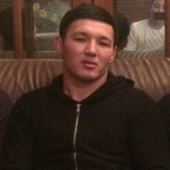 Корган Молдашев, 22.10, Астана