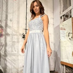 Екатерина Мельникович, Камышин