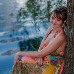 Инна Охрименко, 20.11, Харьков