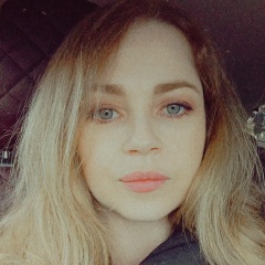 Мария Макова, 09.10.1989, Санкт-Петербург