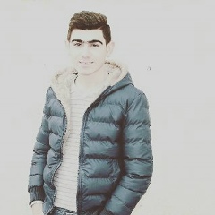 Huseyn Askerov, 17.05, Баку