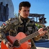 Михаил Третьяков, Санкт-Петербург