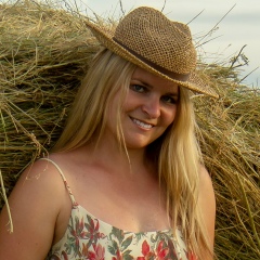 Лена Вестфрид, 27.06.1985, Воронеж