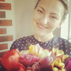 Аня Удод, 23.04, Ужгород