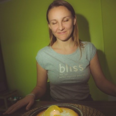 Elena Timofeeva, 08.01.1987, Санкт-Петербург