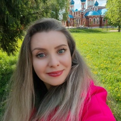 Кристина Зверева, 05.08, Ростов-на-Дону