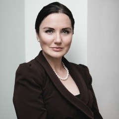 Анна Ревенко, 28.02.1989, Волгодонск