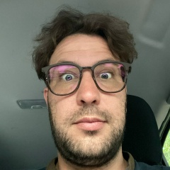 Фернандо Darkfer, 03.09.1988, Москва