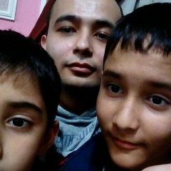 Нодир Бурхонов, 16.02