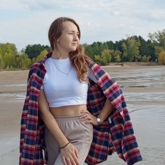 Алёна Аленушка, 17.05, Тольятти