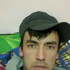 Фаррух Худайкулов