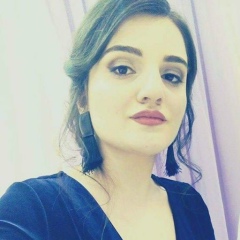 Sveta Meliqiani, 04.07.1993, Тбилиси