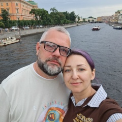 Мария Котомчина, 19.05, Москва