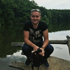 Костя Данилевич, 14.07.1992, Харьков