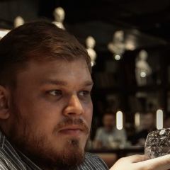 Владимир Тапилин, 17.10, Москва