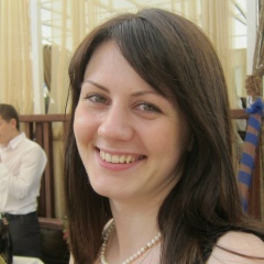 Юлия Кленина, 16.02, Санкт-Петербург