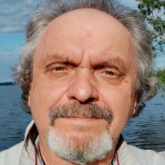 Сергей Комков, 27.05.1959, Санкт-Петербург