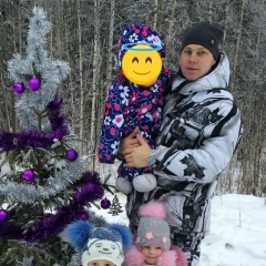 Михаил Куделько, 12.05, Санкт-Петербург