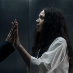 Ксения Кангрем, 06.12, Киев