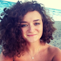 Анна Тонконогая