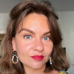 Евгения Бабайцева, 30.09.1984, Бийск