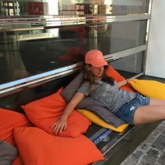 Елена Тульская, 24.05, Москва