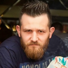 Александр Голенко, 23.05.1990, Минск