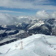 Stas Shparberg, 04.03, Минск