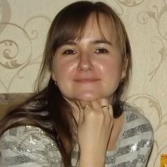Людмила Декова-Пуглеева, 09.02.1984, Симферополь