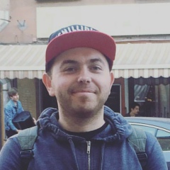 Владимир Фиронов, 14.01.1988, Челябинск