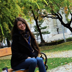 Христина Кіт, 18.06, Ивано-Франковск