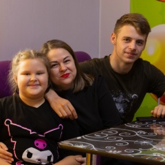 Татьяна Новикова, 15.03, Красноуральск