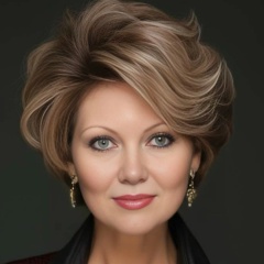 Галина Атрощенко, Санкт-Петербург