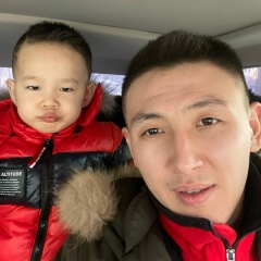 Ержан Толганбаев, 25.04, Алматы