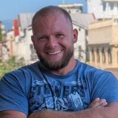 Максим Калинин, 01.06, Саратов