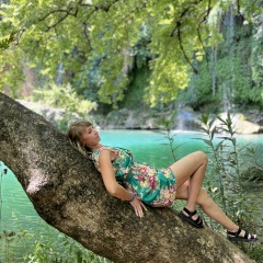 Диана Севастьянова, 30.11