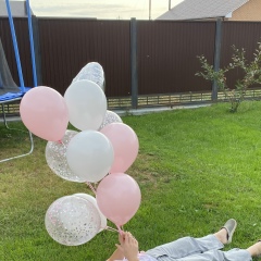 Лиля Хасанова, 22.09, Казань