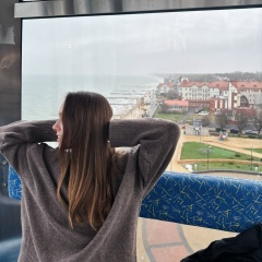 Валерия Пантелеева, 04.09