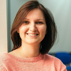 Любовь Выгонная, 12.01.1986, Омск