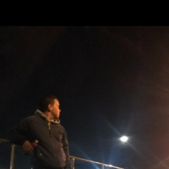 Alexander Chichkanov, 06.06.1992