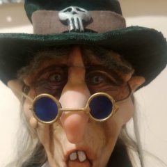 Ольга Агеенко, 14.05