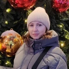 Светлана Елсакова, 24.12.1977, Санкт-Петербург