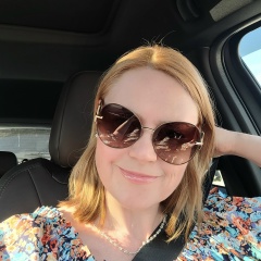 Наталья Черемухина, 29.11.1980, Челябинск