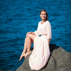 Татьяна Баранова, 24.08.1988, Москва