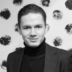 Андрей Марков, 19.10, Харьков